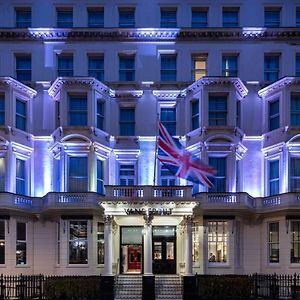 Radisson Blu Hotel, London South Kensington - Formerly Vanderbilt